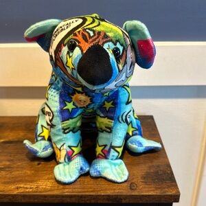 The Planet Mini Koala climate change save the planet multi color